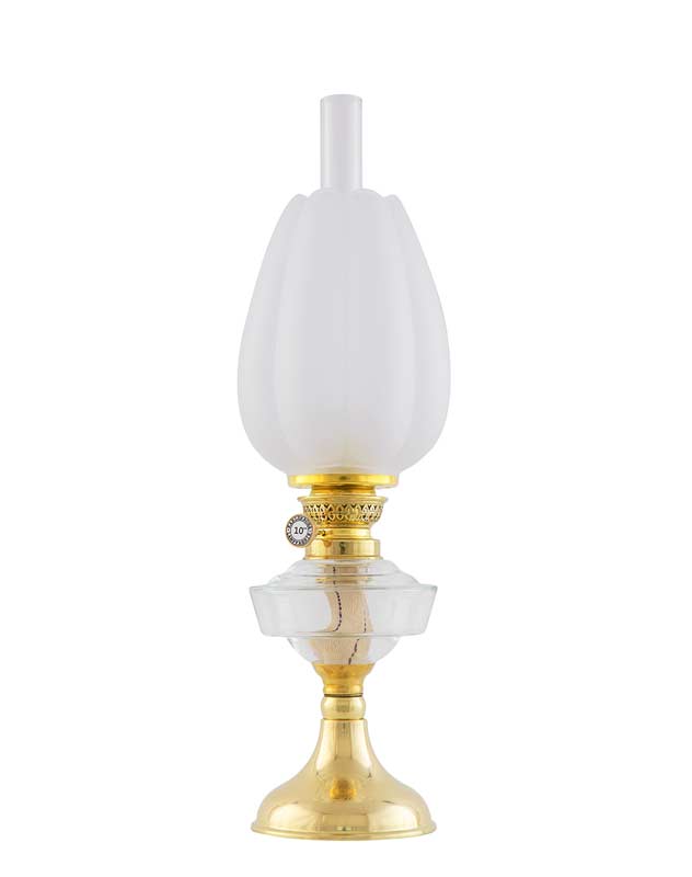 Kerosene Lamp - Trossö image
