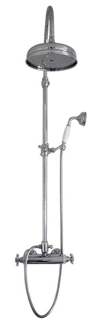 Shower Set - Maxima Classic with 160 cc Donegal Thermostat thumbnail image