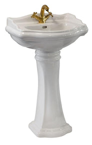 Servant Camden - 55 cm, søyle thumbnail image