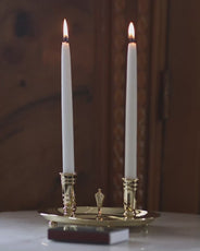 Candle Snuffer - Brass II thumbnail image
