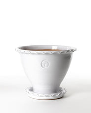 Sturehof Krukke - Adelcrantz, 17 cm hvit thumbnail image