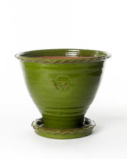 Kruka Sturehof - Adelcrantz, 21 cm grön thumbnail image