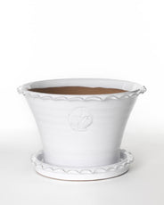 Sturehof Krukke - Liljencrantz, 20 cm hvit thumbnail image