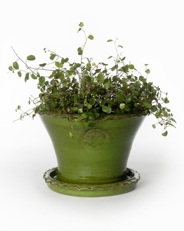 Sturehof Pot - Liljencrantz, 20 cm (7.87 inches) green