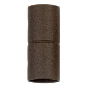 Coupling for metal tubes