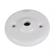 Spare Part Fontini - White Porcelain for Rotary Switch - Garby Colonial thumbnail image
