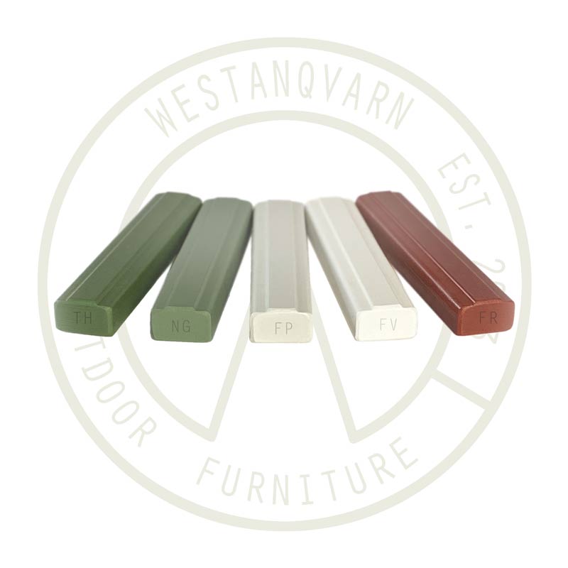Garden Sofa - Veranda, Foldable, 147 cm (57.9 in.) image