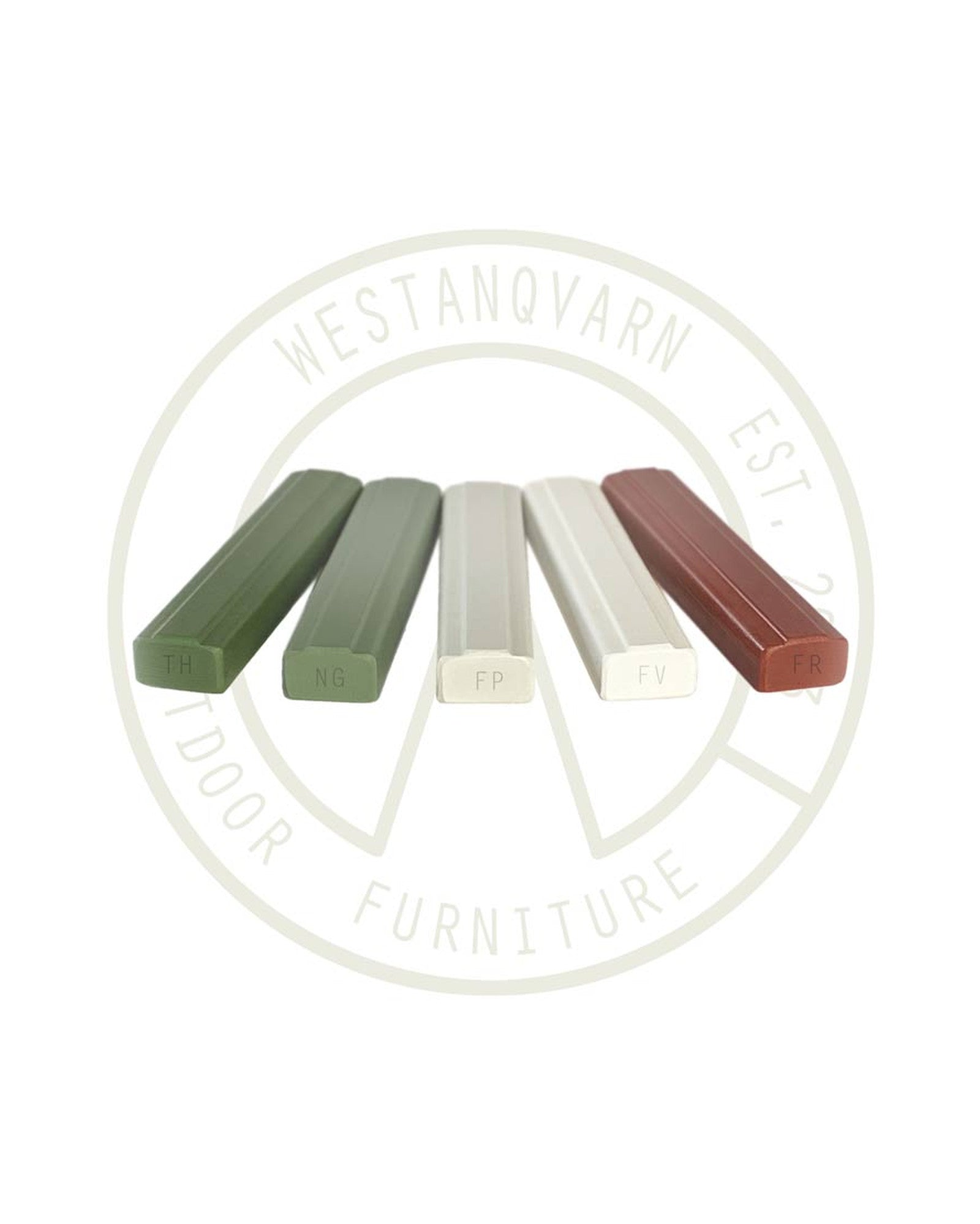 Garden Table Sundborn - Classic style, foldable image