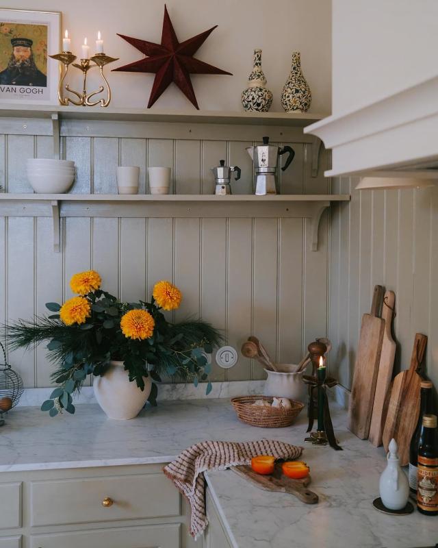 Beadboard - The paneling with a little extra card image