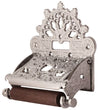 toalettpappershallare_ornamenterad_krom_medium_4d6693d5 cd47 4f9c b887 de4ce7f35b38