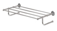 Towel shelf Burlington - Chrome thumbnail image
