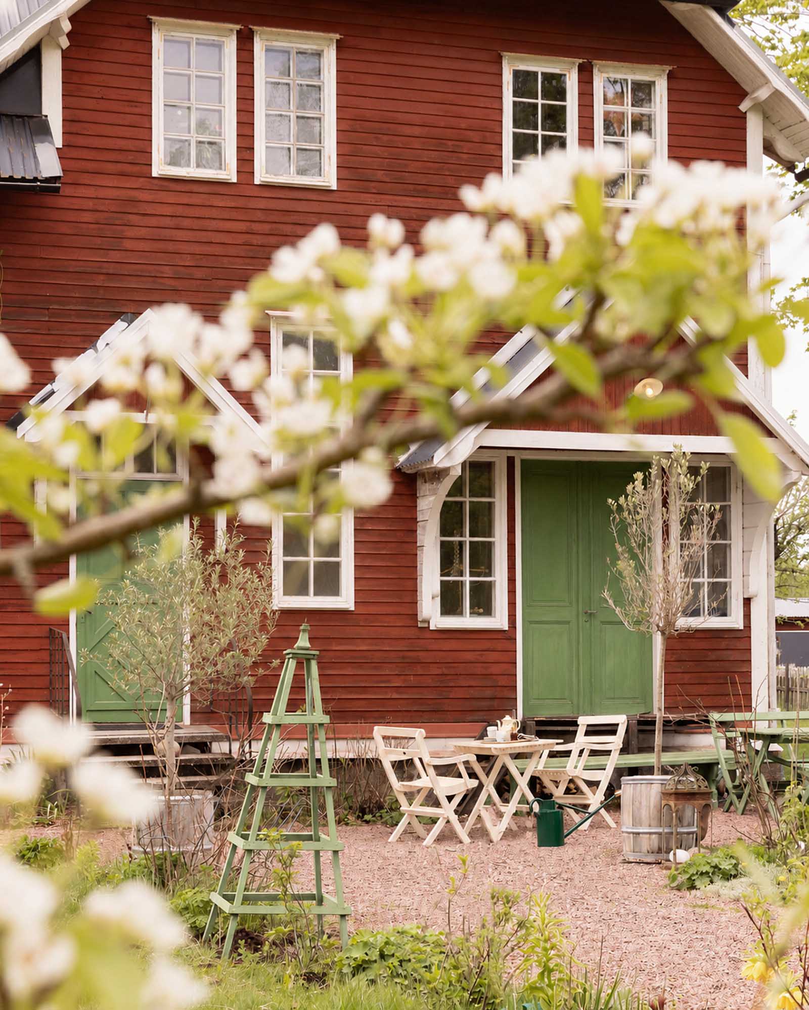 Utemiljö card image