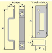 Kammarlås - Låsbolaget nr 3 thumbnail image