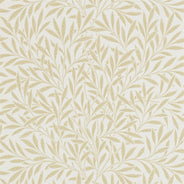William Morris & Co. Tapet - Willow Buff thumbnail image