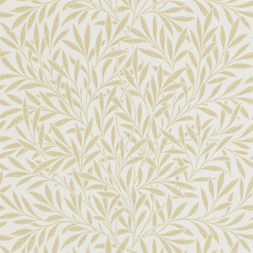 William Morris & Co. Tapet - Willow Buff image