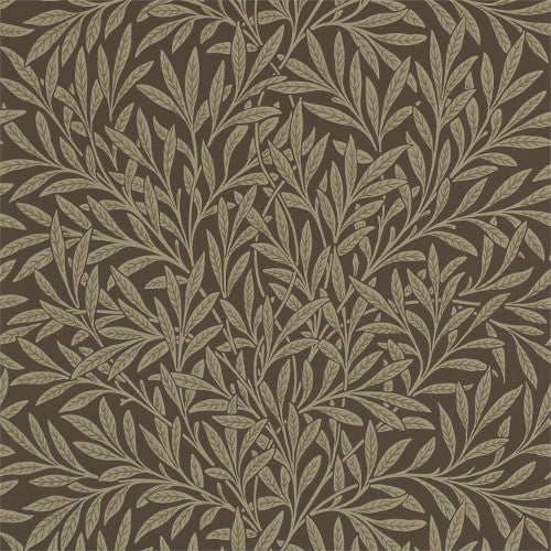William Morris & Co. Tapet - Willow Bullrush image