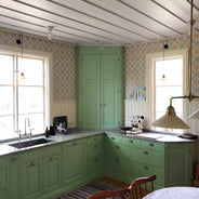 Porcelænslampe IP20 - Hvid/lige thumbnail image