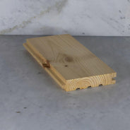 Furugulv Vasastan - 30 x 132 mm - Massivt Tregulv thumbnail image