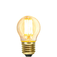 LED bulb - Small globe 45 mm, 320 lm thumbnail image