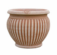 Bergs Potter Outdoor Pot - Pink/Nature 30 cm (11.8 in.) thumbnail image