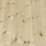 Pine Flooring Vasastan - 30 x 132 mm - Solid Wood Flooring thumbnail image
